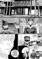 Criminal Card : Chapitre 2 page 6