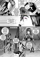 Criminal Card : Chapitre 2 page 8