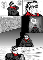 Criminal Card : Chapitre 2 page 9