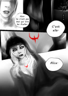 Enemy inside : Chapter 3 page 3