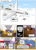 Pussy Quest : Chapitre 2 page 8