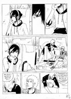 SethXFaye : Chapitre 14 page 15