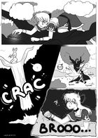 Level UP ! (OLD) : Chapter 2 page 14