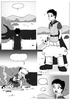 Level UP ! (OLD) : Chapitre 2 page 16