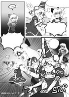 Level UP ! (OLD) : Chapitre 2 page 18