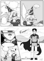 Level UP ! (OLD) : Chapitre 2 page 20
