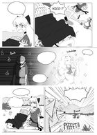 Level UP ! (OLD) : Chapter 2 page 3