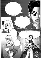 Level UP ! (OLD) : Chapitre 2 page 22