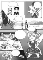 Level UP ! (OLD) : Chapitre 2 page 25