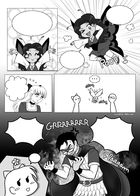 Level UP ! (OLD) : Chapter 2 page 27