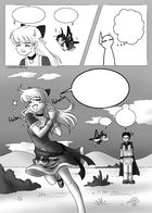 Level UP ! (OLD) : Chapitre 2 page 28