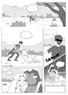 Level UP ! (OLD) : Chapitre 2 page 5