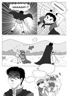 Level UP ! (OLD) : Chapitre 2 page 8