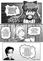 Level UP! (OLD) : Chapitre 2 page 19