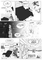 Level UP! (OLD) : Chapitre 2 page 3
