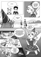 Level UP! (OLD) : Chapitre 2 page 25
