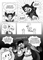 Level UP! (OLD) : Chapitre 2 page 27