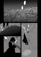 Night Feast : Chapitre 1 page 1