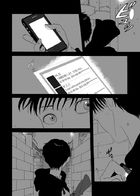 夜宴 : Chapitre 1 page 2