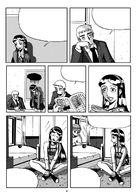 Bienvenidos a República Gada : Chapitre 3 page 8