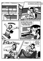 Bienvenidos a República Gada : Chapitre 3 page 3