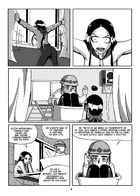 Bienvenidos a República Gada : Chapter 3 page 4