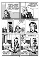 Bienvenidos a República Gada : Chapitre 3 page 8