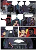 Imperfect : Chapitre 4 page 4