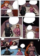 Imperfect : Chapitre 4 page 11