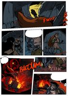 Imperfect : Chapitre 4 page 15