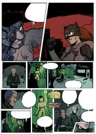 Imperfect : Chapitre 4 page 20