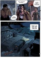 Imperfect : Chapitre 4 page 6