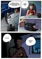 Imperfect : Chapitre 4 page 2