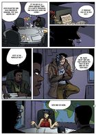 Imperfect : Chapitre 4 page 3
