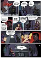Imperfect : Chapter 4 page 4