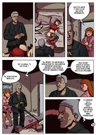 Imperfect : Chapitre 4 page 10