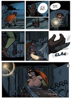 Imperfect : Chapitre 4 page 12