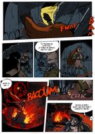 Imperfect : Chapitre 4 page 15