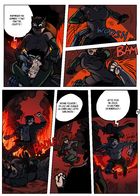 Imperfect : Chapitre 4 page 17
