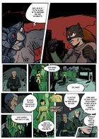 Imperfect : Chapitre 4 page 20