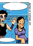 Mi vida Como Carla : Chapitre 3 page 3