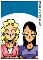 Mi vida Como Carla : Chapitre 3 page 5