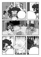 Love Luna : Chapitre 3 page 5