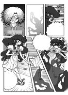 Love Luna : Chapitre 3 page 6