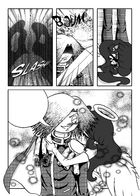 Love Luna : Chapitre 3 page 8