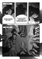 Love Luna : Chapitre 3 page 4