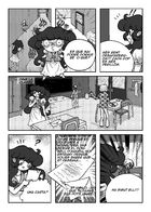 Love Luna : Chapitre 3 page 5