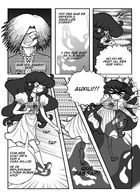 Love Luna : Chapitre 3 page 6