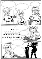 Guild Adventure : Chapitre 2 page 7