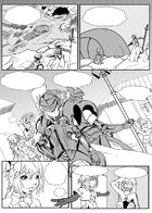 Guild Adventure : Chapitre 2 page 12